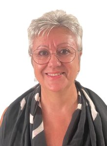 María Jesús Gordo Nicolás