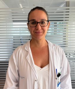  Dra. Sandra López Gordo