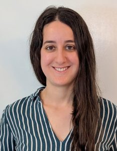 Dra. Estrella López 